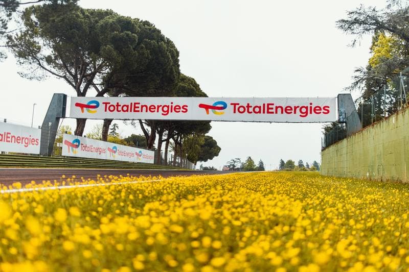 Motorsport. FIA WEC. Prologue. 13.04.2026