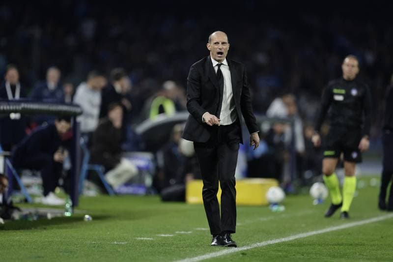 Football. Serie A. SSC Napoli - AC Milan. 16.03.2026