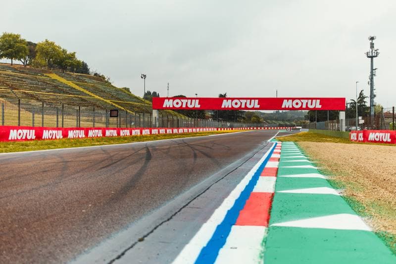 Motorsport. FIA WEC. Prologue. 13.04.2026
