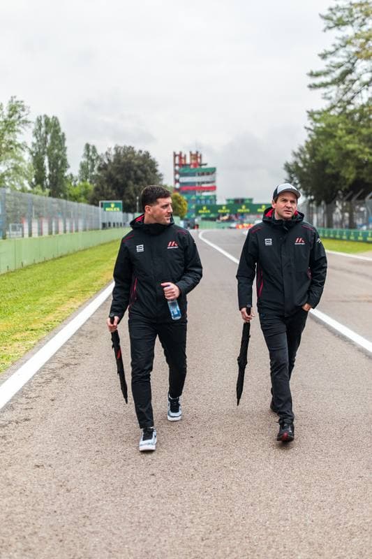 Motorsport. FIA WEC. Prologue. 13.04.2026