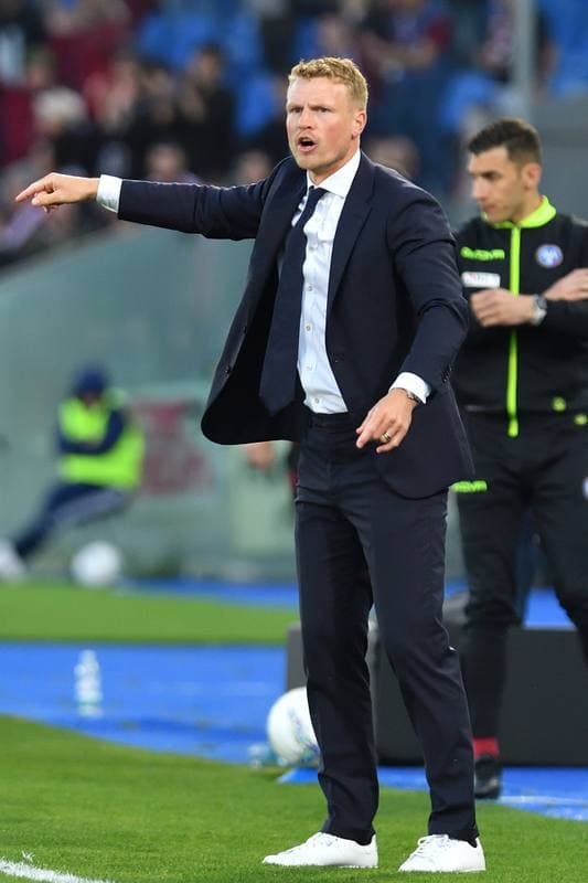 Football. Serie A. Pisa SC - Torino FC. 05.04.2026