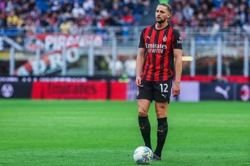 Football. Serie A. AC Milan - Udinese Calcio. 11.04.2026
