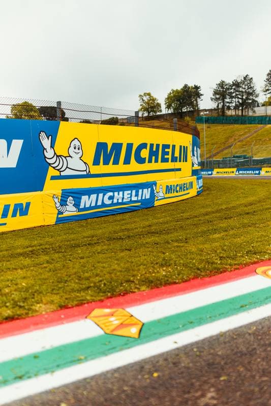 Motorsport. FIA WEC. Prologue. 13.04.2026