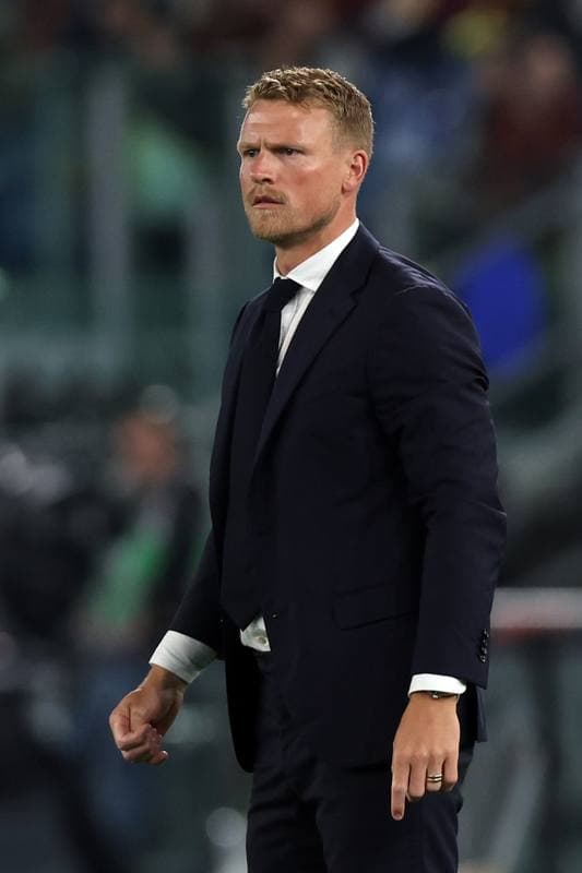 Football. Serie A. AS Roma - Pisa SC. 10.04.2026