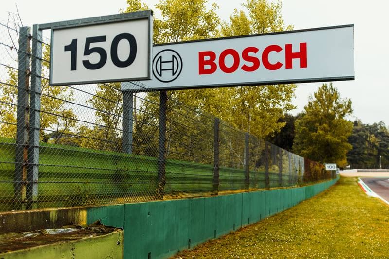 Motorsport. FIA WEC. Prologue. 13.04.2026