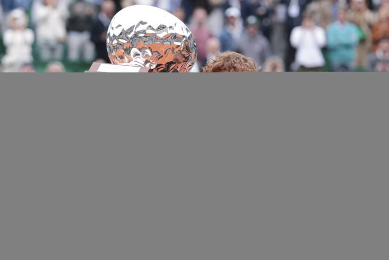 Tennis. Rolex Monte-Carlo Masters. Day 5. 09.04.2026