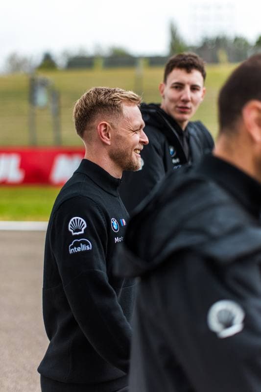 Motorsport. FIA WEC. Prologue. 13.04.2026