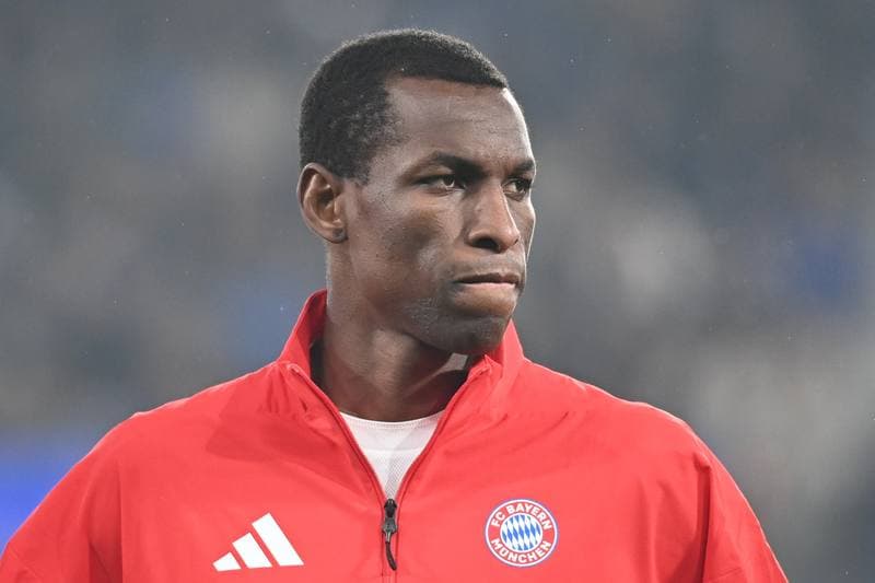 Football. UEFA Champions League. Atalanta BC - FC Bayern Munich. 10.03.2026