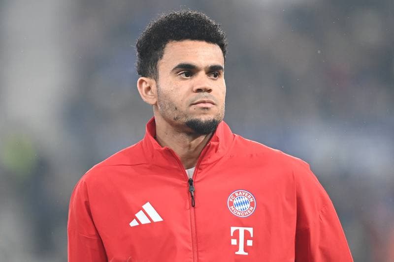 Football. UEFA Champions League. Atalanta BC - FC Bayern Munich. 10.03.2026