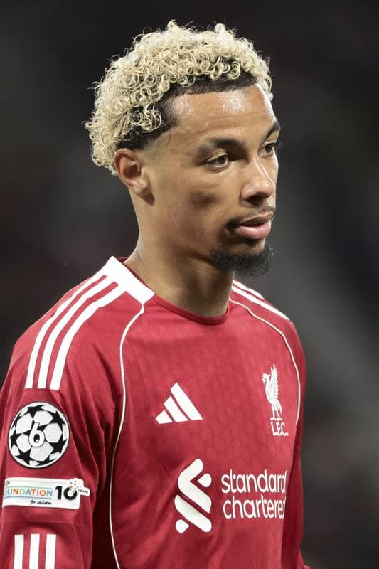 Football. UEFA Champions League. Paris Saint-Germain - Liverpool. 08.04.2026