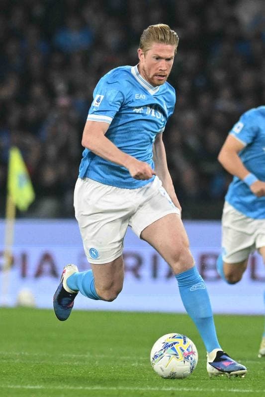 Football. Serie A. SSC Napoli - AC Milan. 16.03.2026