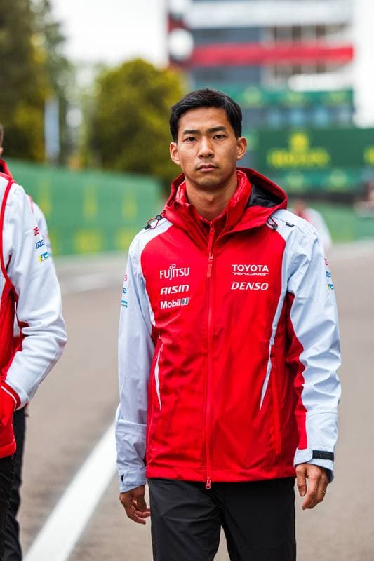 Motorsport. FIA WEC. Prologue. 13.04.2026