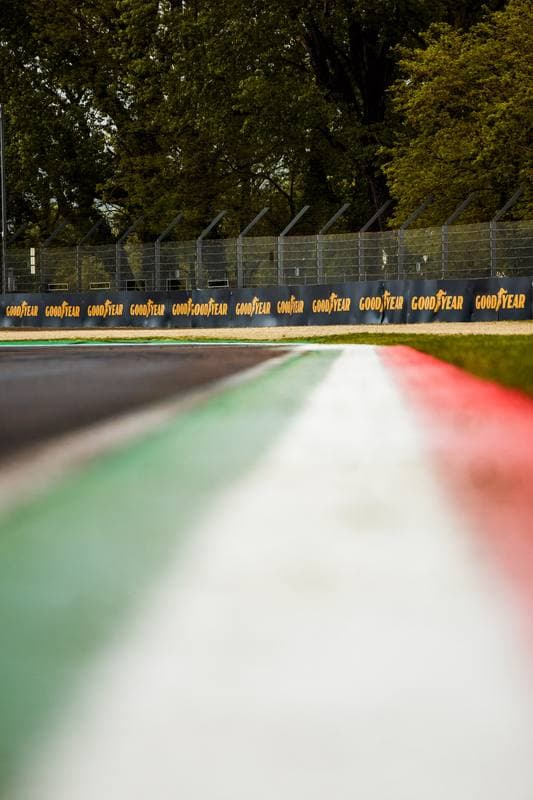 Motorsport. FIA WEC. Prologue. 13.04.2026