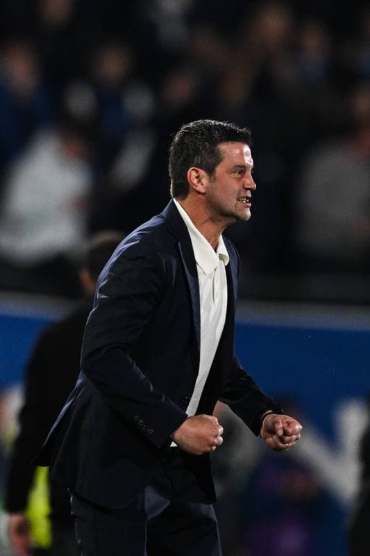 Football. Serie A. Calcio Como - Inter. 12.04.2026