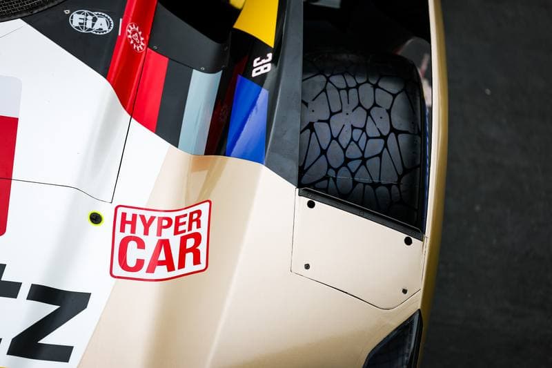 Motorsport. FIA WEC. Prologue. 13.04.2026