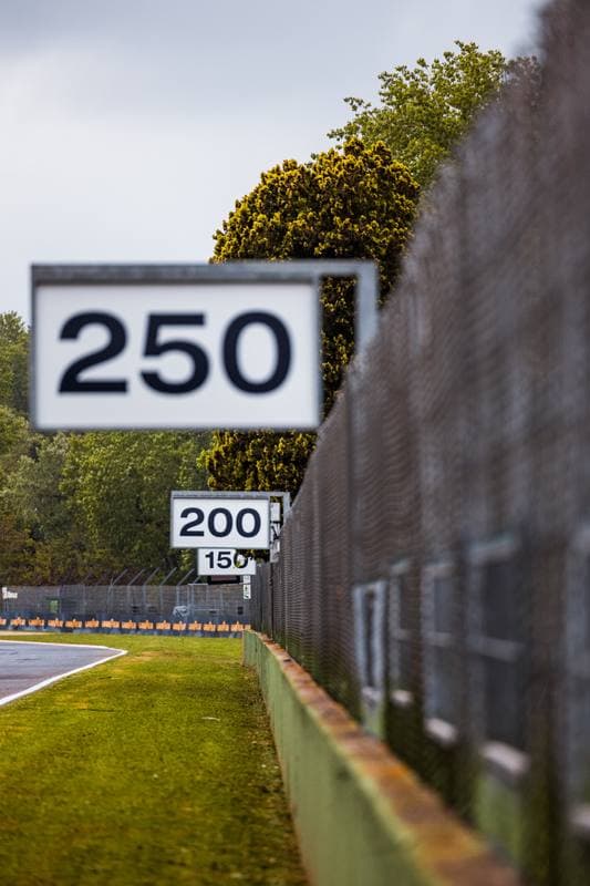 Motorsport. FIA WEC. Prologue. 13.04.2026