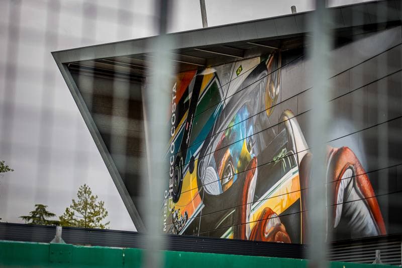 Motorsport. FIA WEC. Prologue. 13.04.2026