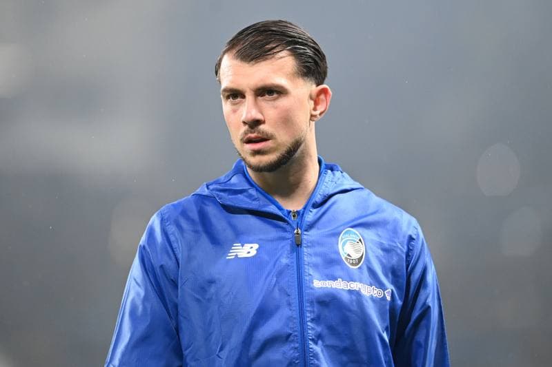 Football. UEFA Champions League. Atalanta BC - FC Bayern Munich. 10.03.2026