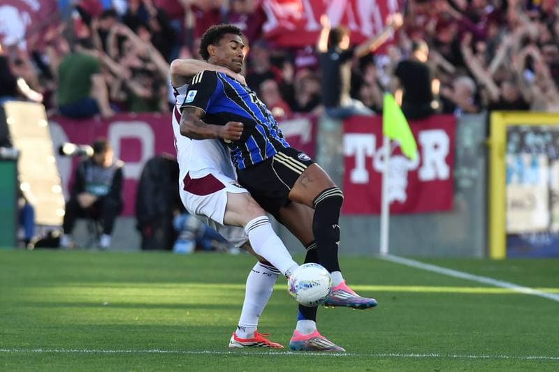 Football. Serie A. Pisa SC - Torino FC. 05.04.2026