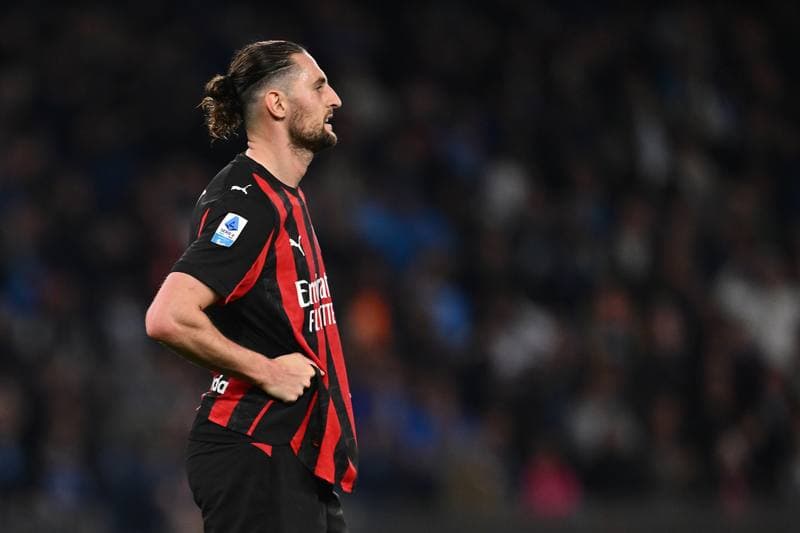 Football. Serie A. SSC Napoli - AC Milan. 16.03.2026