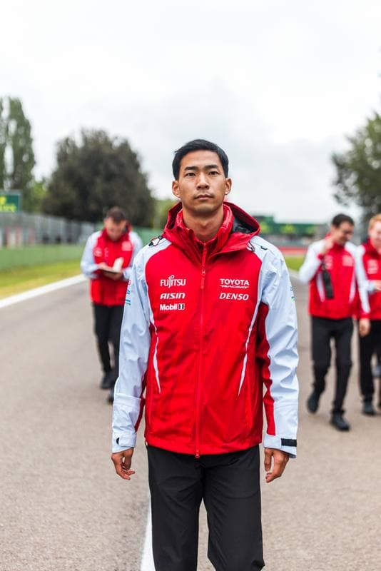 Motorsport. FIA WEC. Prologue. 13.04.2026
