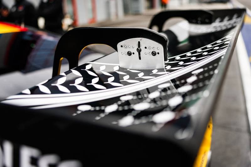 Motorsport. FIA WEC. Prologue. 13.04.2026