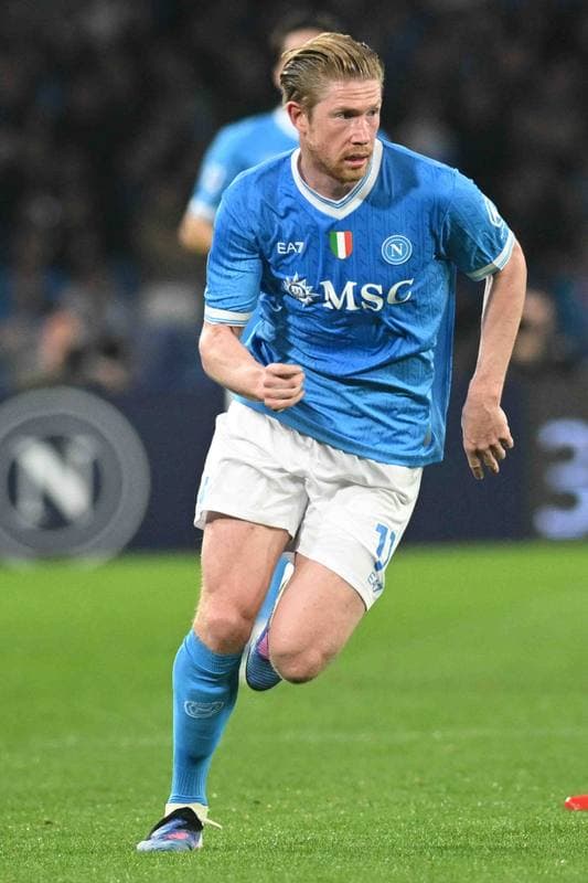 Football. Serie A. SSC Napoli - AC Milan. 16.03.2026