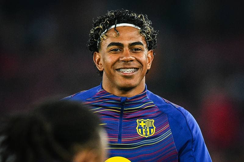 Football. UEFA Champions League. FC Barcelona - Atletico Madrid. 08.04.2026