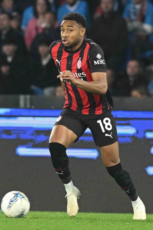 Football. Serie A. SSC Napoli - AC Milan. 16.03.2026