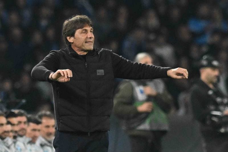 Football. Serie A. SSC Napoli - AC Milan. 16.03.2026