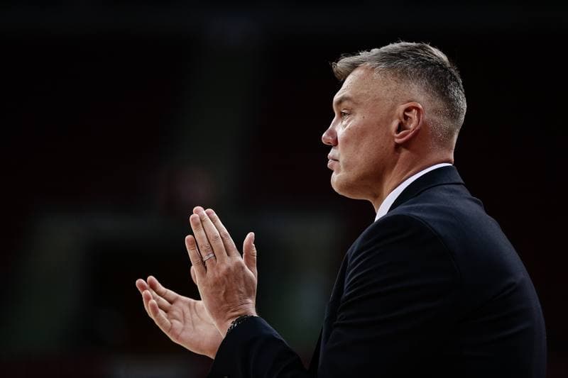 Basketball. Euroleague. Hapoel IBI Tel Aviv - Fenerbahce Beko Istanbul. 07.04.2026