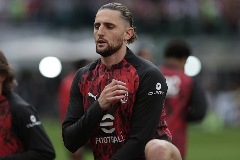 Football. Serie A. AC Milan - Udinese Calcio. 11.04.2026