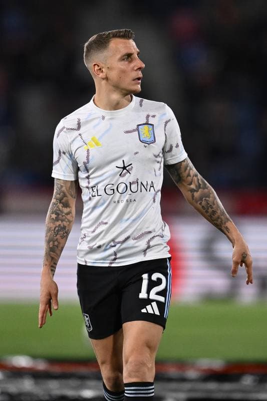 Football. UEFA Europa League. Bologna FC - Aston Villa FC. 09.04.2026