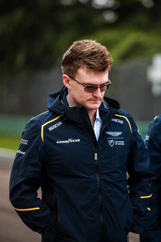 Motorsport. FIA WEC. Prologue. 13.04.2026
