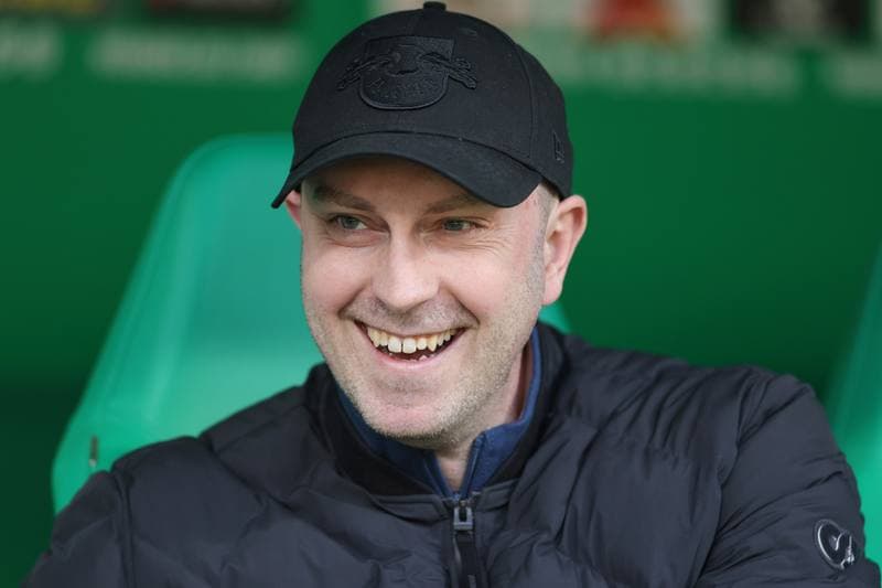 Football. Bundesliga. Werder Bremen - RB Leipzig. 04.04.2026