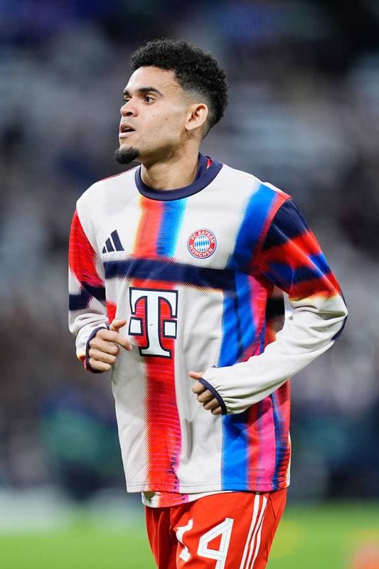 Football. UEFA Champions League. Real Madrid - Bayern Munich. 07.04.2026