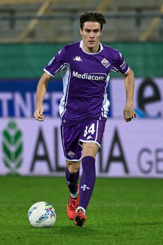 Football. Serie A. ACF Fiorentina - Pisa SC. 23.02.2026