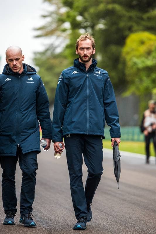 Motorsport. FIA WEC. Prologue. 13.04.2026