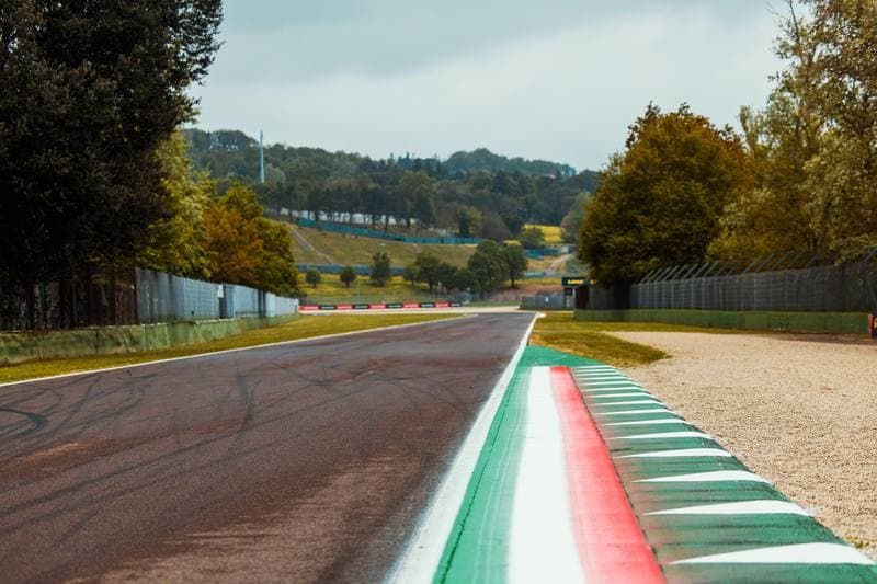 Motorsport. FIA WEC. Prologue. 13.04.2026