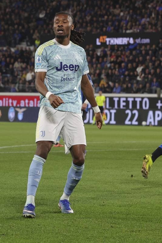 Football. Serie A. Atalanta BC - Juventus FC. 11.04.2026