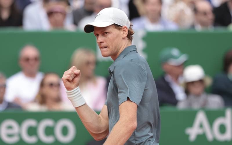 Tennis. Rolex Monte-Carlo Masters. Day 5. 09.04.2026