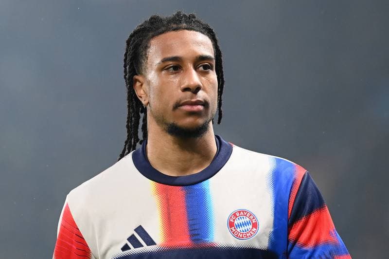 Football. UEFA Champions League. Atalanta BC - FC Bayern Munich. 10.03.2026