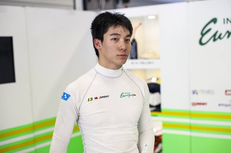 Motorsport. European Le Mans Series. 4 Hours of Barcelona. 12.04.2026