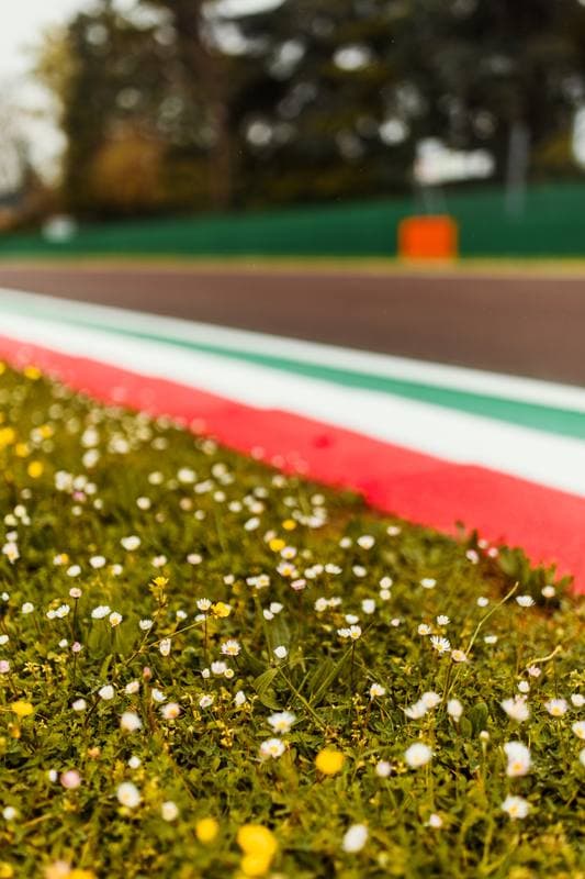 Motorsport. FIA WEC. Prologue. 13.04.2026