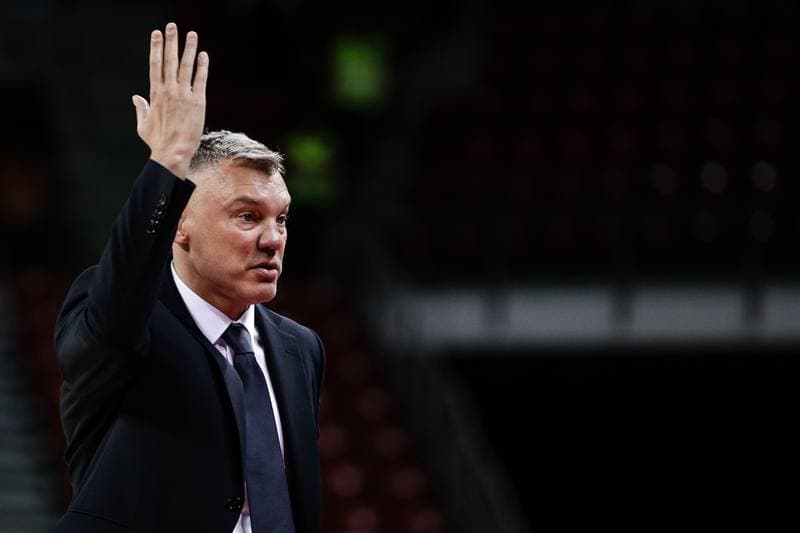Basketball. Euroleague. Hapoel IBI Tel Aviv - Fenerbahce Beko Istanbul. 07.04.2026