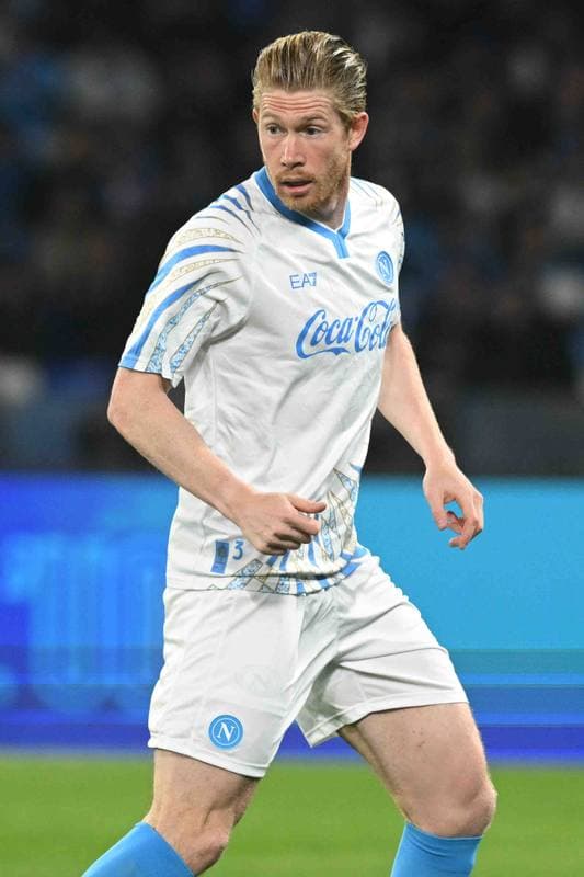 Football. Serie A. SSC Napoli - AC Milan. 16.03.2026