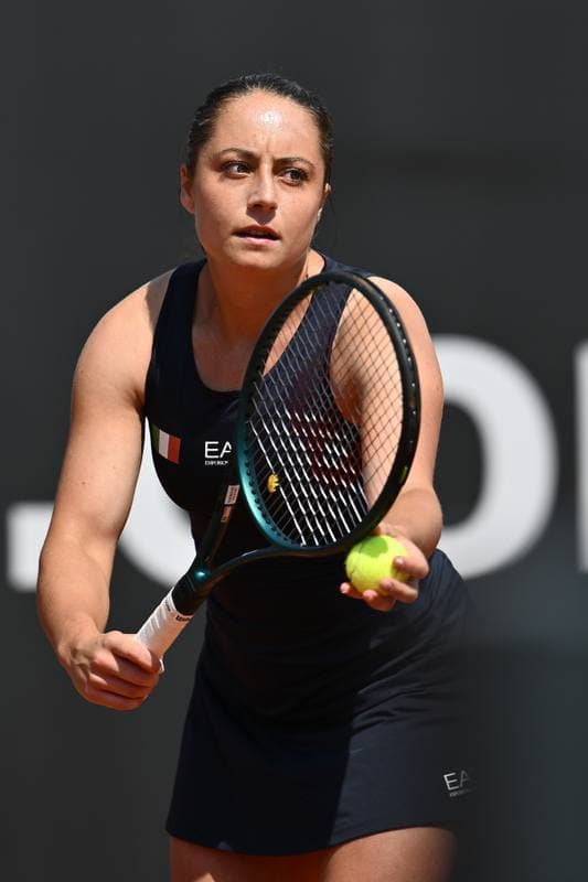 Tennis. Billie Jean King Cup Qualifiers. Italy - Japan. 10.04.2026