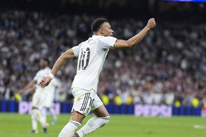 Football. UEFA Champions League. Real Madrid - Bayern Munich. 07.04.2026