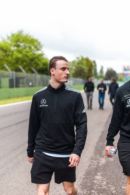 Motorsport. FIA WEC. Prologue. 13.04.2026