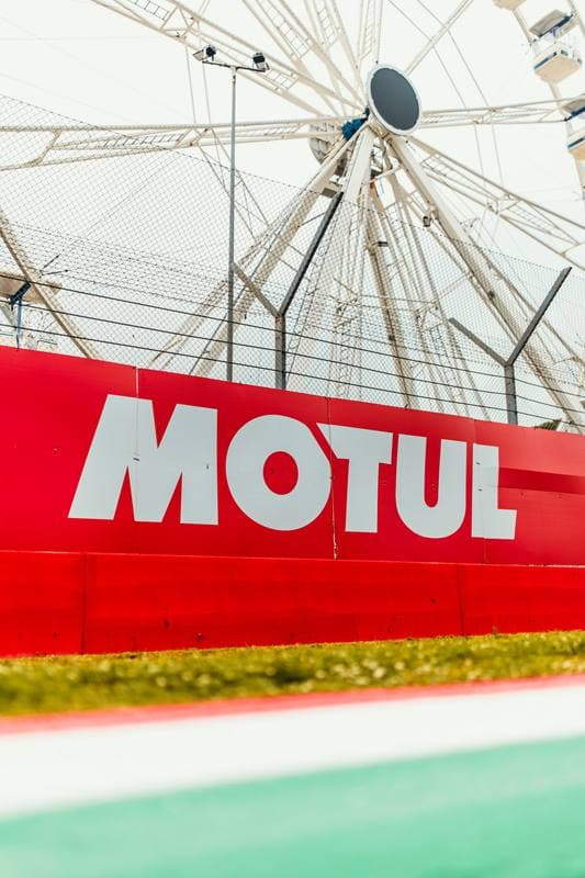 Motorsport. FIA WEC. Prologue. 13.04.2026